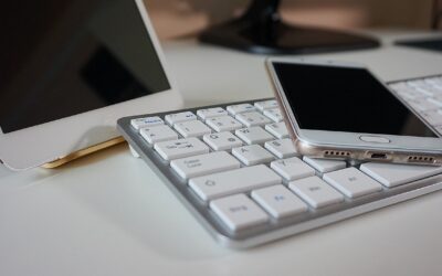 Digitalisierung in der Naturheilpraxis: Chancen & Herausforderungen